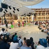 Tinh hoa âm nhạc truyền thống Việt Nam tỏa sáng tại EXPO 2025 