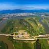 Dự án Khu đô thị mới An Phú (đảo Ngọc) sẽ đấu thầu lựa chọn nhà đầu dự án đầu tư có sử dụng đất. 