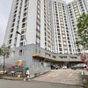 Điểm danh những dự án nhà ở xã hội tại nội thành Hà Nội 