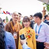 Tỷ phú Nguyễn Thị Phương Thảo tại Vesak 2025: Doanh nhân hiện đại và tinh thần Phật giáo trong thời đại mới”