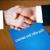 Công ty tài chính được phát hành chứng chỉ tiền gửi nhưng không được bán cho cá nhân 