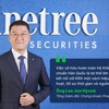 Lợi thế 'core chuẩn Hàn' của Pinetree khi kết nối KRX