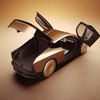 Robotaxi của Tesla bị từ chối đăng ký nhãn hiệu tại Mỹ. Ảnh: teslarati.com 