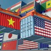 Doanh nghiệp Việt tăng mua hàng từ Mỹ 