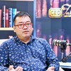 [CEO Talk] Hành động của doanh nhân