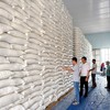 Xuất cấp không thu tiền 668,505 tấn gạo từ nguồn dự trữ quốc gia cho 3 tỉnh: Hà Giang, Tuyên Quang và Bắc Kạn. 