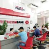 Tại Techcombank, doanh thu phí bảo hiểm trong quý I/2025 tăng 27% so với cùng kỳ năm trước