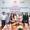 Tăng cường quảng bá văn hóa, thể thao và du lịch trên nền tảng TikTok 