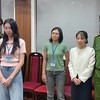 Nguyễn Thúc Thùy Tiên và 2 đối tượng liên quan vụ kẹo rau củ Kera bị khởi tố, bắt tạm giam.