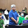 Cựu Thứ trưởng Bộ TN&MT Nguyễn Linh Ngọc nhận án 3 năm tù 