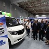 Autotech & Accessories 2025: Đưa doanh nghiệp Việt tham gia vào chuỗi cung ứng toàn cầu 
