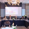 Toàn cảnh sự kiện. Ảnh: ACCA Việt Nam 