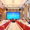Hội Doanh nhân trẻ Việt Nam sẽ tổ chức Diễn đàn Kinh tế tư nhân năm 2025 