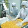 Lĩnh vực y tế, dược phẩm đang được các nhà đầu tư nước ngoài săn đón. Trong ảnh: Sản xuất thuốc tại Traphaco 