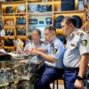 Saigon Square là “điểm nóng” về buôn bán hàng giả, hàng không rõ nguồn gốc 