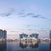 Thành phố trắng bên đại dương Blanca City
