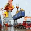 Doanh nghiệp ứng phó với biến động, thúc đẩy xuất khẩu 