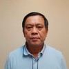 Cựu Thứ trưởng Bộ Lao động - Thương binh và Xã hội Nguyễn Bá Hoan. Ảnh: Bộ Công an