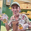 Ông Dương Thanh Long, Nhà sáng lập Cà phê muối chú Long.