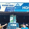 Hộ kinh doanh chuyển đổi thành doanh nghiệp sẽ có cơ hội mở rộng quy mô, tiếp cận thị trường và tăng trưởng doanh thu. Ảnh: Huế Nguyễn
