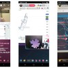 Chỉ cần tìm kiếm cụm từ “đầu tư chứng khoán”, người dùng có thể thấy hàng ngàn video ngắn, vô vàn TikTok livestream hàng ngày