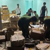 Tây Ninh: Triệt phá đường dây sản xuất, buôn bán mỹ phẩm giả quy mô lớn 