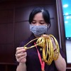 Nhiều doanh nghiệp vàng đang trong cảnh khan hiếm nguyên liệu, phải co hẹp sản xuất. Ảnh: Dũng Minh 