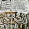 Bắt 450 chiếc đồng hồ Rolex giả nhập lậu qua cửa khẩu Trà Lĩnh 