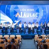 Liên minh AI Âu Lạc chính thức ra mắt, với hơn 20 thành viên đầu tiên.