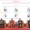 Kêu gọi doanh nghiệp Hoa Kỳ đầu tư công nghệ bán dẫn, AI tại miền Trung 