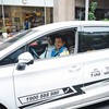 Ô tô điện đang trở thành xu hướng tất yếu trong ngành vận tải, đặc biệt ở nhóm xe dịch vụ 