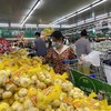 Doanh nghiệp bức xúc nạn hàng giả, hàng kém chất lượng xâm hại thị trường 