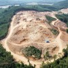 Quảng Ngãi chuẩn bị đấu giá 11 mỏ đất 