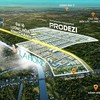 Dòng chảy công nghiệp đổ về khu Tây TP.HCM, LA Home thành điểm đến an cư nhờ tọa độ chiến lược