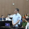 Cựu Chủ tịch UBND tỉnh Vĩnh Phúc Lê Duy Thành khai đã yêu cầu gia đình nộp lại 20 tỷ đồng và 1,3 triệu USD đã nhận.