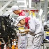 EuroCham: 72% lãnh đạo doanh nghiệp châu Âu sẵn sàng giới thiệu Việt Nam là điểm đến đầu tư