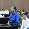 Cựu Bí thư Tỉnh ủy Vĩnh Phúc bị đề nghị phạt từ 14-15 năm tù 