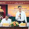 Hà Nội tung khuyến mại khủng, giảm giá tới 50% trong Tháng khuyến mại tập trung 2025 