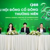 ĐHCĐ F88 "chốt" tăng trưởng dư nợ 43%, doanh thu 33%, lợi nhuận 50%