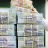 “Luồng gió mới” trong điều hành ngân sách 