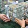 Hiệu quả hoạt động ngân hàng Việt dẫn đầu ASEAN