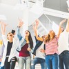 Người trẻ vốn năng động, ưa dịch chuyển 