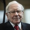 Tỷ phú Warren Buffett. Ảnh tư liệu: AFP/TTXVN