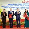 Tỉnh Đồng Nai mới chính thức thành lập, công bố lãnh đạo chủ chốt 