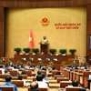 Kỳ họp thứ 9 (Quốc hội khóa XV) là kỳ họp mang ý nghĩa lịch sử, với nhiều quyết định hệ trọng đối với sự phát triển của đất nước, trong đó có việc sắp xếp, sáp nhập các tỉnh, thành phố trên cả nước từ 63 tỉnh, thành còn 34 tỉnh, thành phố.