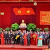 Công bố thành lập Thành phố Cần Thơ mới và ra mắt 103 đơn vị hành chính cấp xã 