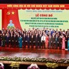 Công bố nhân sự lãnh đạo tỉnh có diện tích lớn nhất cả nước 