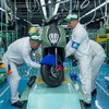 Sức mạnh sẽ được cộng hưởng, nhưng để thu hút đầu tư, các địa phương sẽ phải nỗ lực hơn nữa trong cải thiện môi trường đầu tư, kinh doanh. Ảnh: Lê Toàn