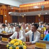 HĐND tỉnh Quảng Trị kiện toàn bộ máy, thông qua các nghị quyết quan trọng 