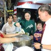 Hưng Yên: Đặc sắc Lễ hội văn hóa ẩm thực Vũ Thư 2025 